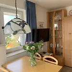 Appartement Haus-hauke-haien-whg-18 Böhl