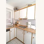 Haus-hauke-haien-whg-18 Appartement