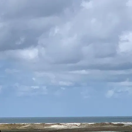 アパート Haus-hauke-haien-whg-18