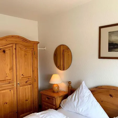 アパート Haus-hauke-haien-whg-18 *