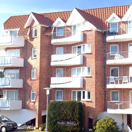 Appartamento Haus-hauke-haien-whg-18